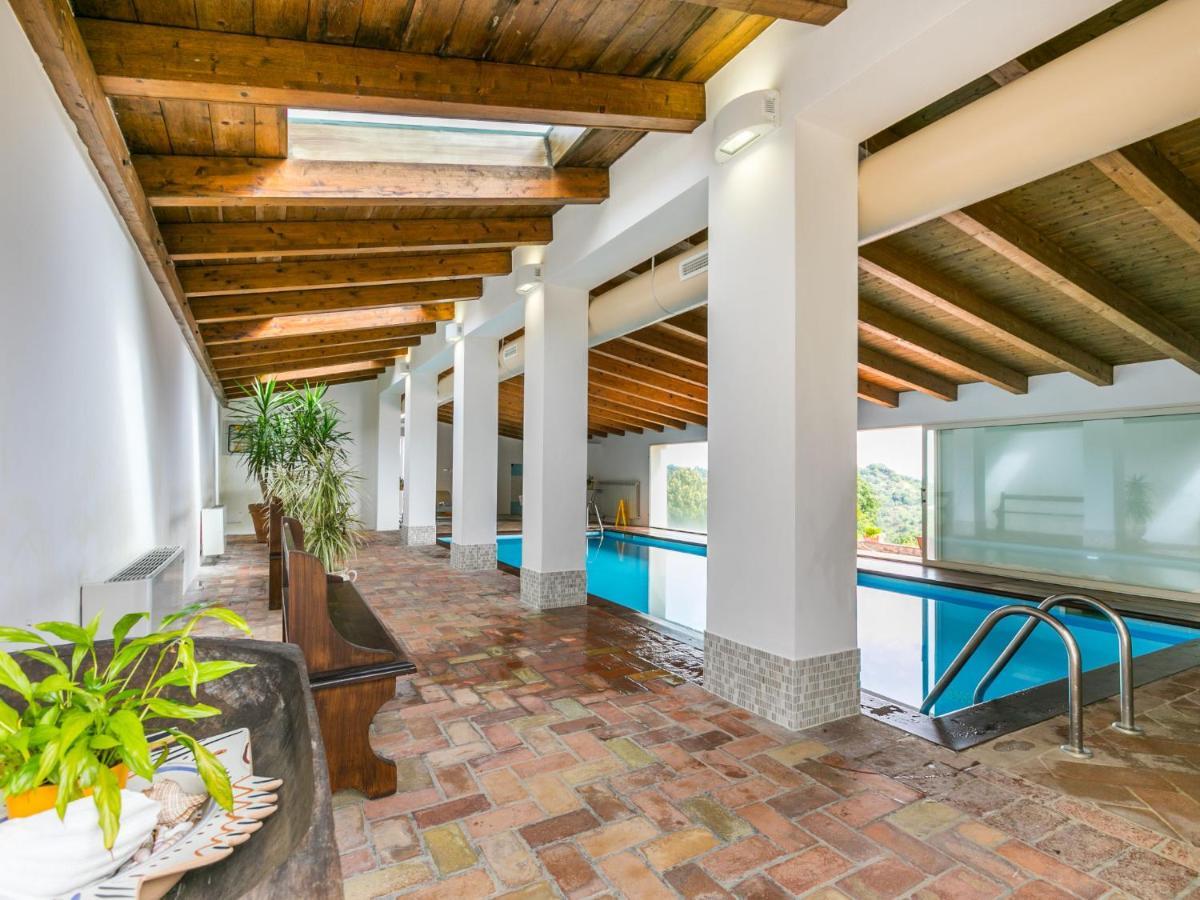 Holiday Home Ciliegiolo By Interhome Cinigiano Extérieur photo