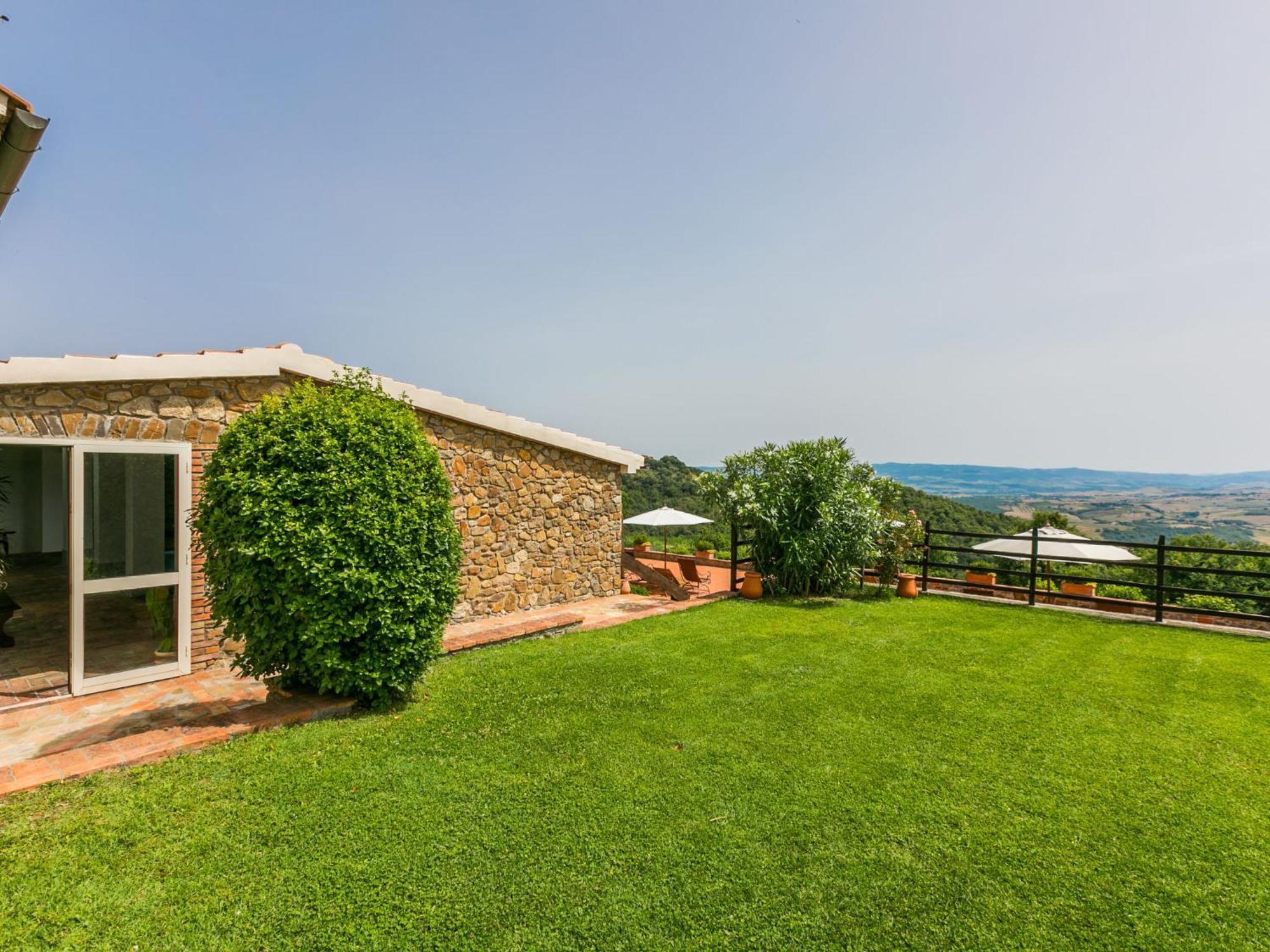 Holiday Home Ciliegiolo By Interhome Cinigiano Extérieur photo